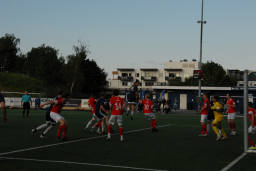 Varfjell - Sunndal 2023